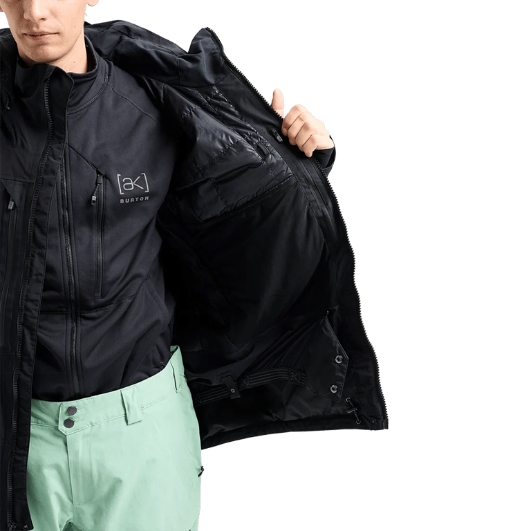 AK Swash Gore-Tex 2L Snowboard Jacket