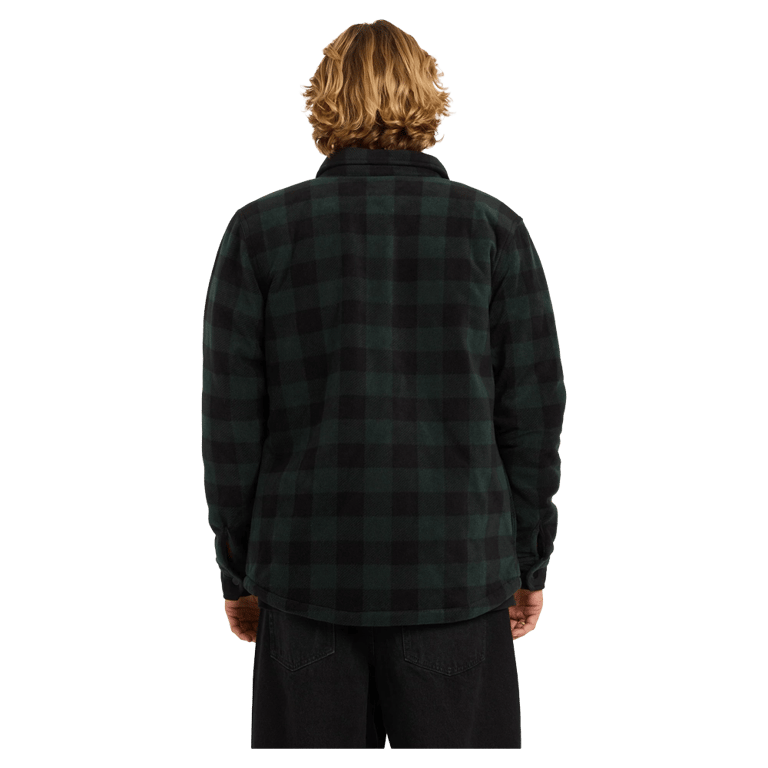 Bowered Fleece