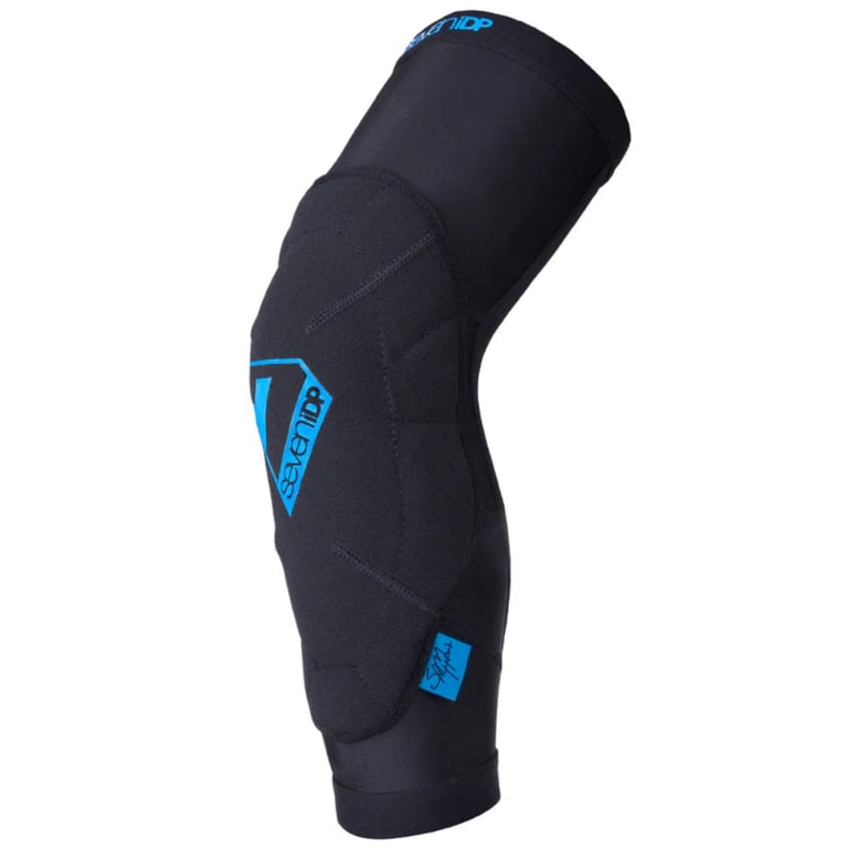 Sam Hill Knee Pads