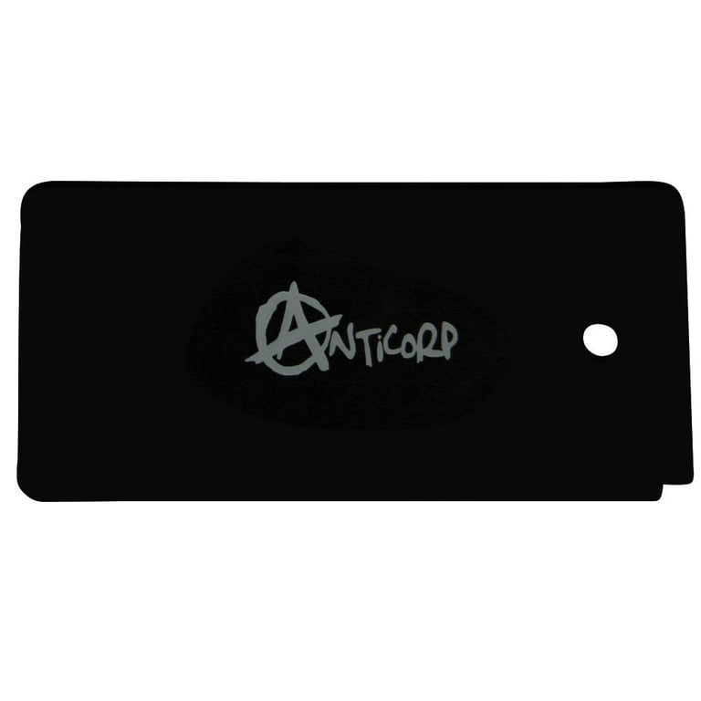 Wax Scraper