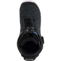 Black Burton Swath BOA Snowboard Boots