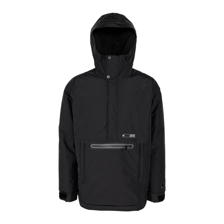 Aftershock Snowboard Jacket