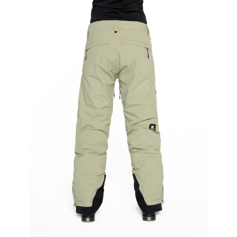 Trego 2L Ski Pants - Womens