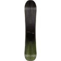 Nitro 2027 Magnum Snowboard topsheet