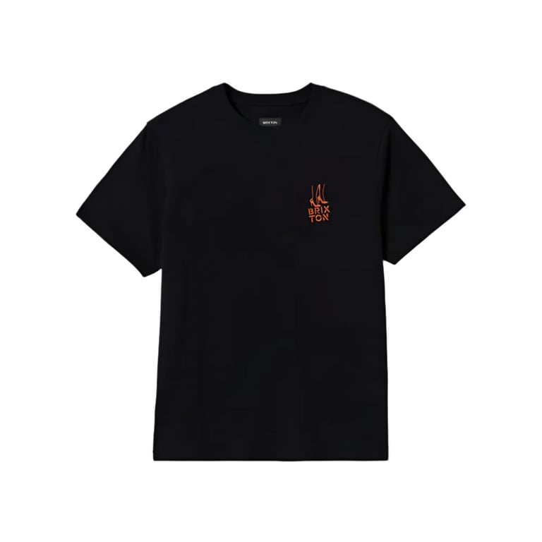 Rosa Heavyweight S/S Standard Tee
