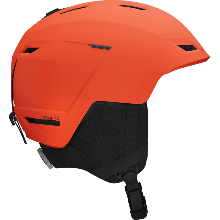 Pioneer LT Helmet