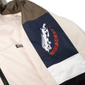 Speedway 1oz Insulated Hooded Snowboard Jacket