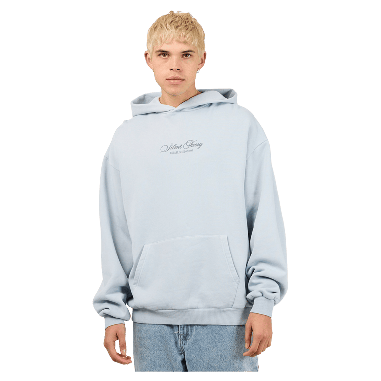 Stride Hoodie