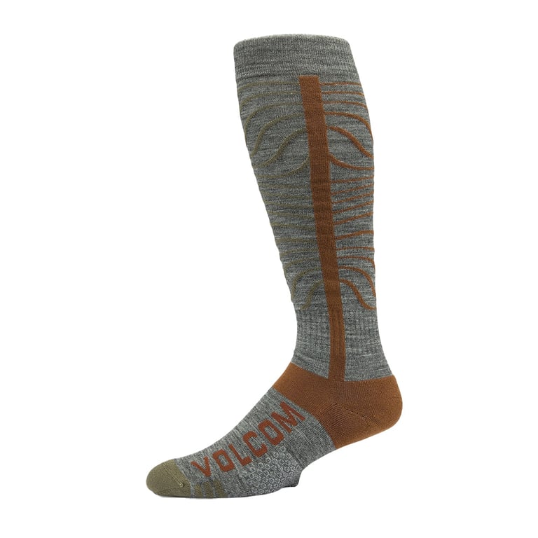 Heavy Over-The-Calf Sock