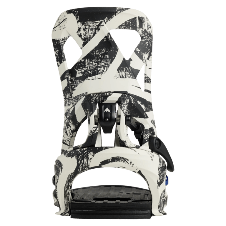 Step On Snowboard Bindings