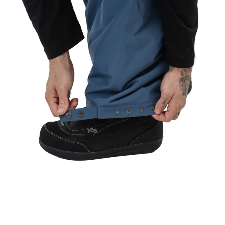 Beyond Medals Nostalgia 2L Snowboard Pants