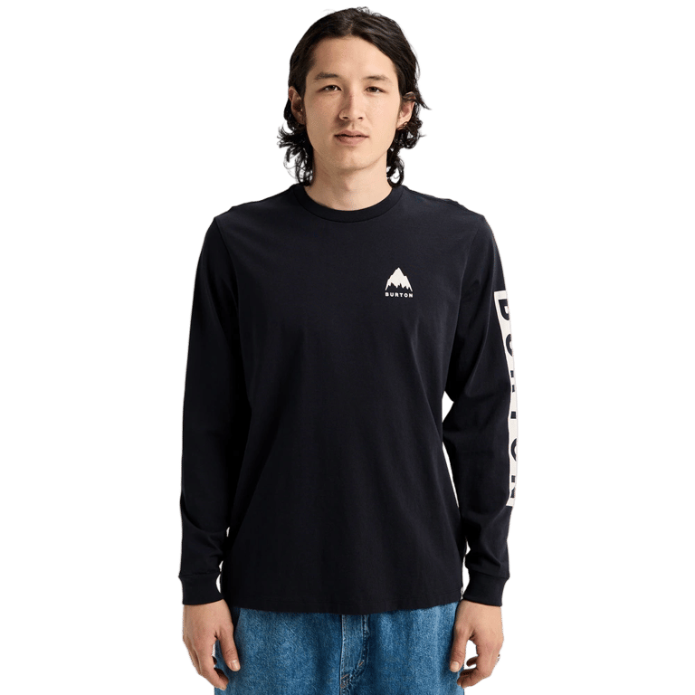 Elite Long Sleeve T-Shirt