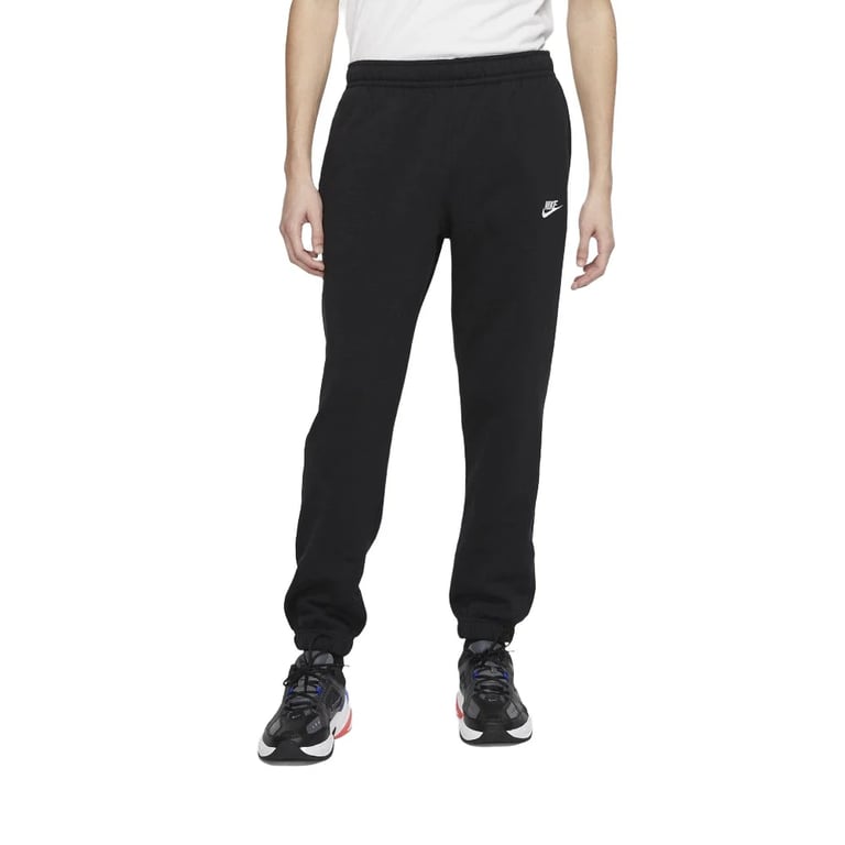 Sportswear Club Fleece Trackpants