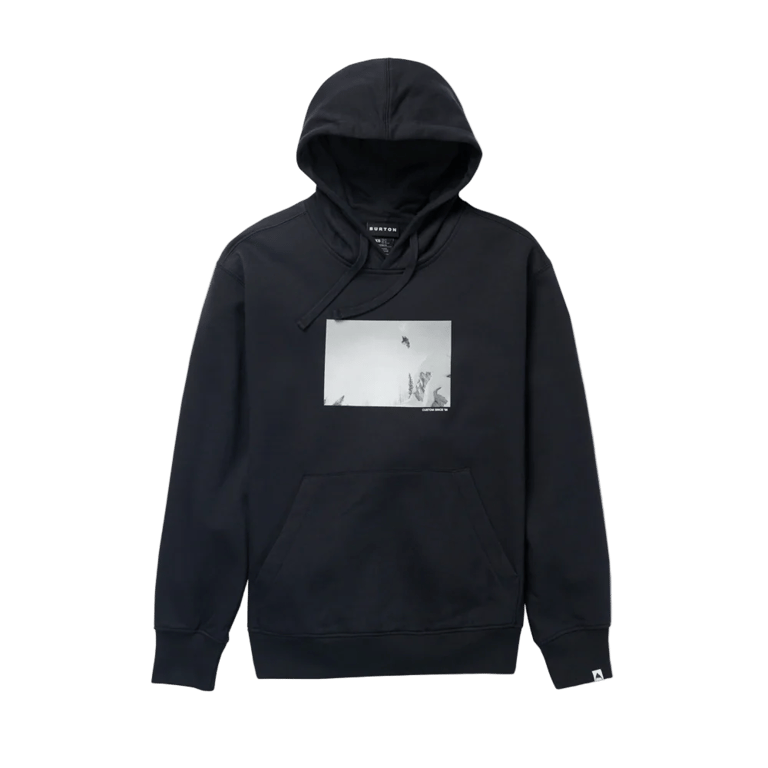 Custom 30th Pullover Hoodie