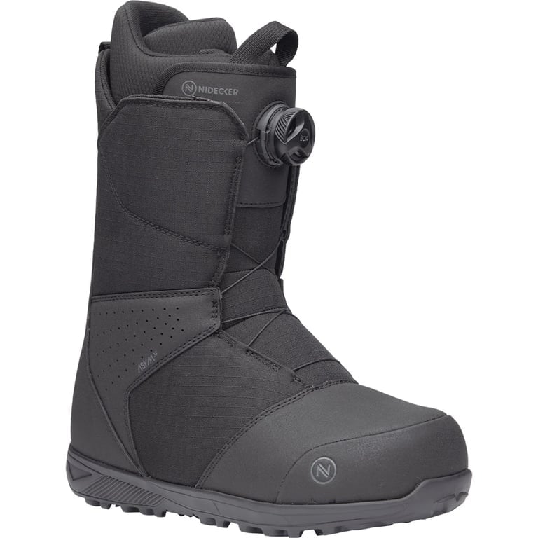 Nidecker Sierra Snowboard Boots