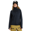 Soaring Heights Fleece Top - Womens