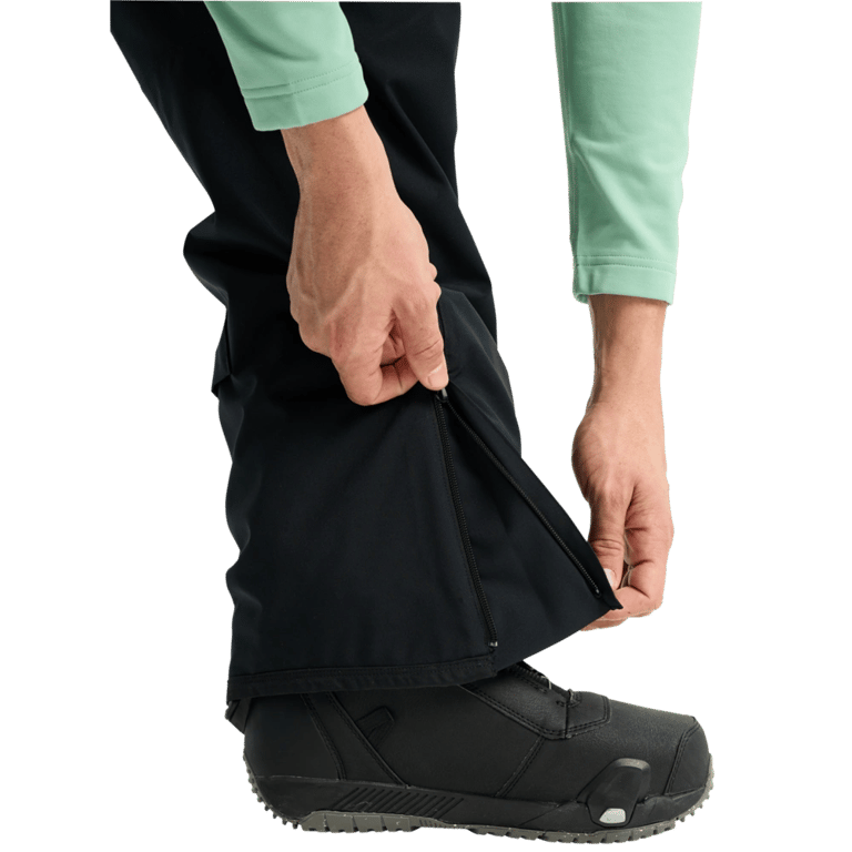 Reserve Bib Snowboard Pants
