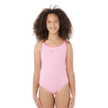 Premium Rib One Piece Swimwear - Kids