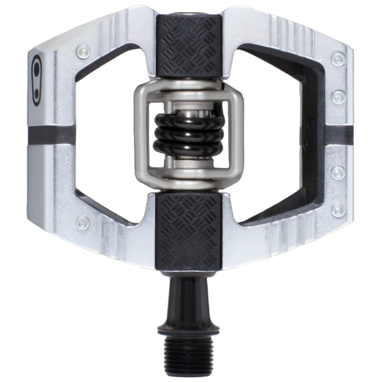 Mallet E Long Spindle Pedals