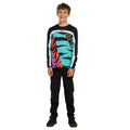 Dharco Gravity Jersey - Kids