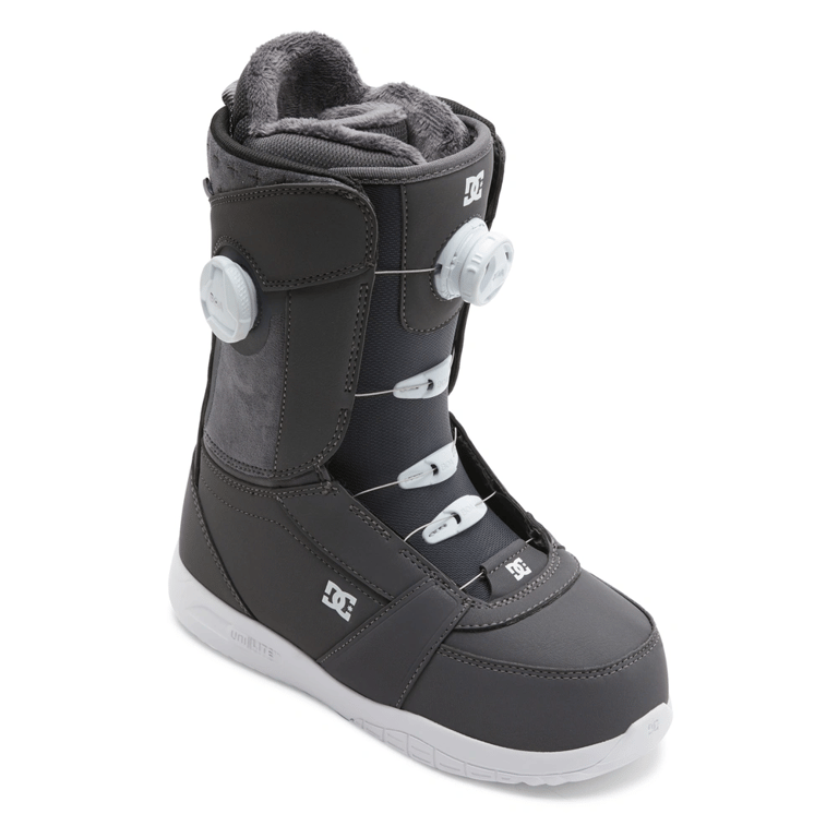 Lotus Snowboard Boots - Womens