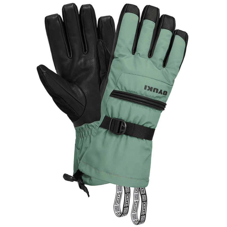 Yotei Gtx Gloves