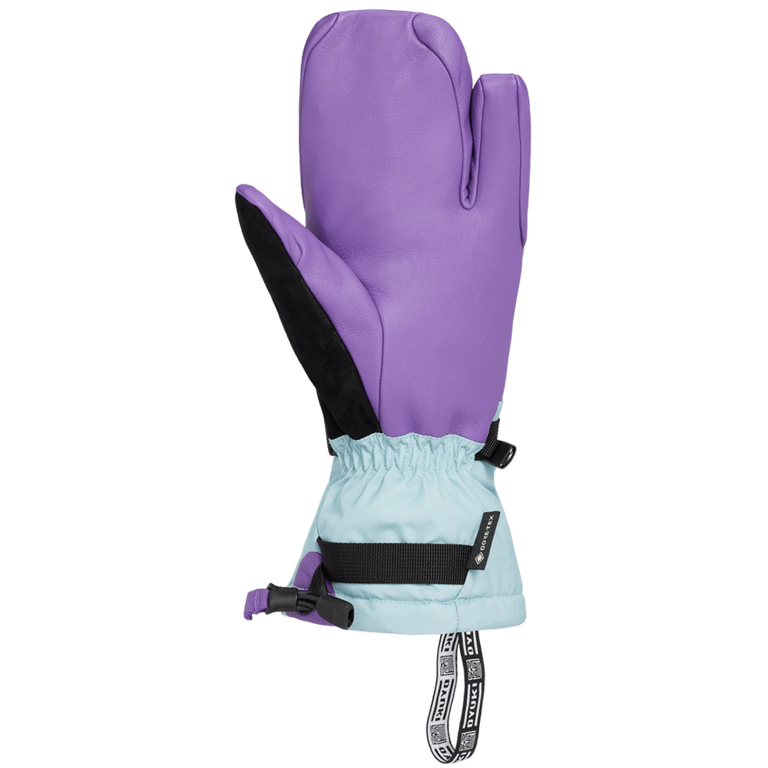 Shaka Gtx Mitts