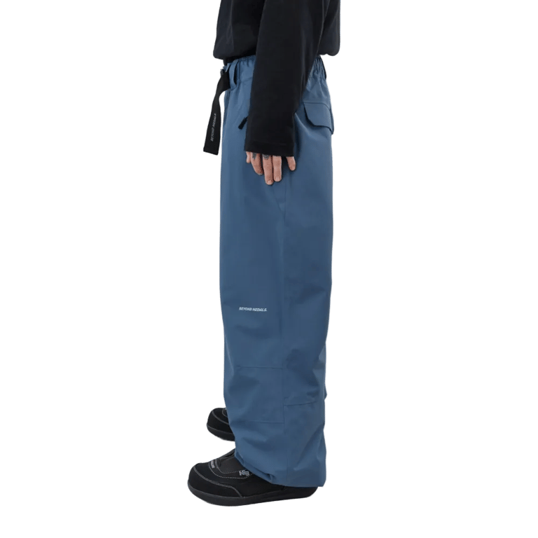 Beyond Medals Nostalgia 2L Snowboard Pants