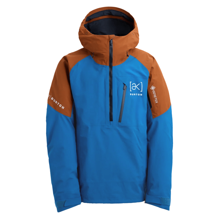 AK Velocity Gore-Tex 2L Anorak Snowboard Jacket