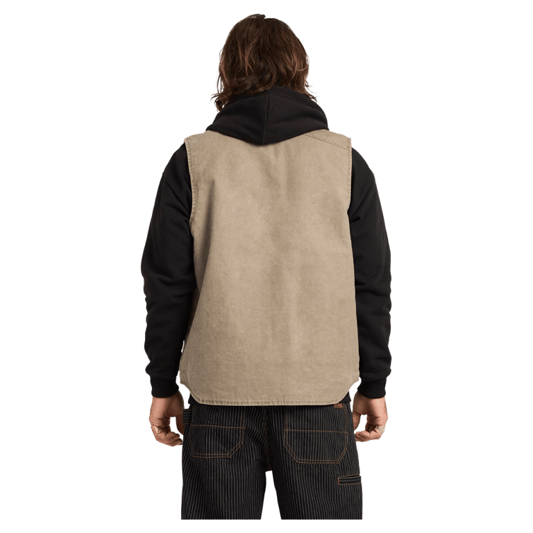 Freshdust Workwear Vest