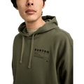 Moretown Pullover Hoodie