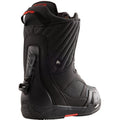 Black Burton Limelight Step On Wide Snowboard Boots - Womens