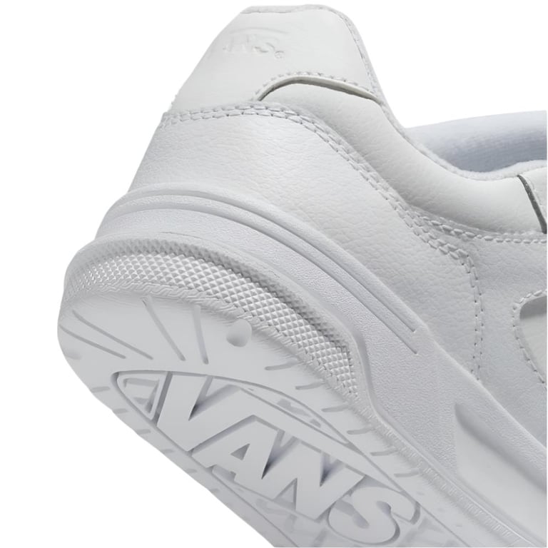 Upland Shoe