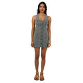 Peta Mini Dress - Womens