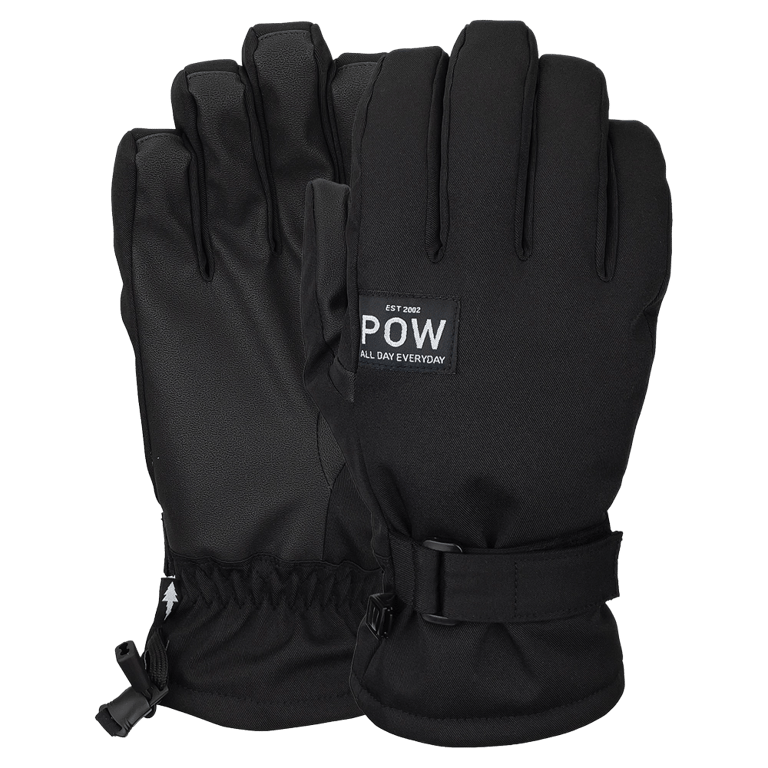 XG MID Gloves
