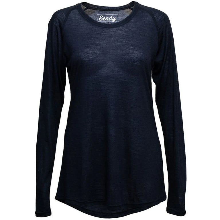Send It L/S Jersey - Womens