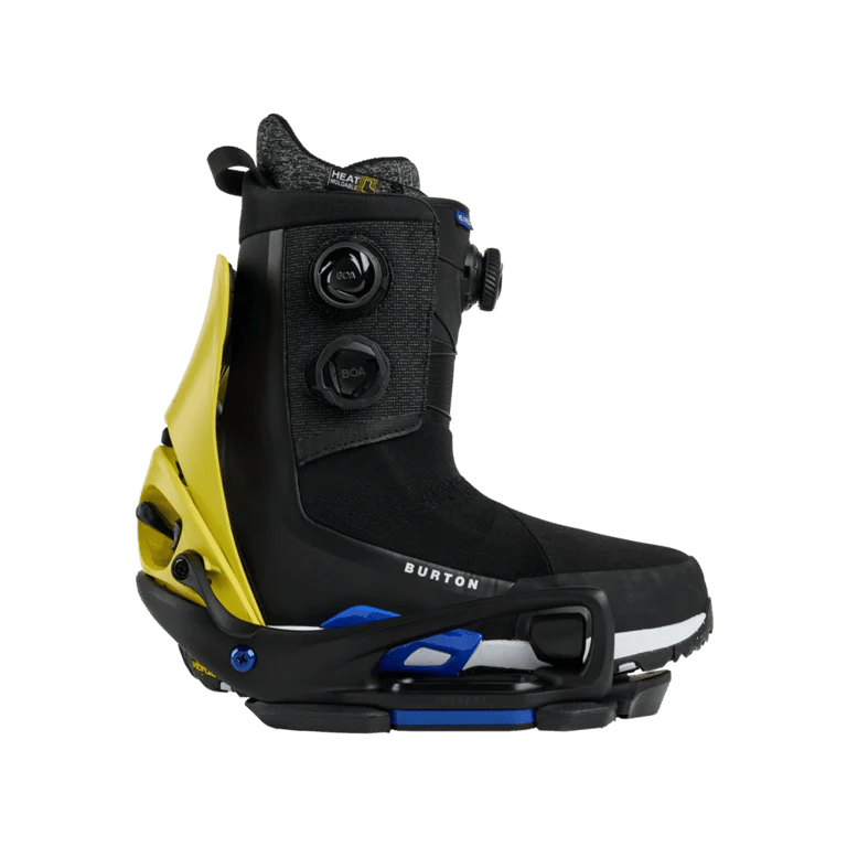 Cartel X EST Step On Snowboard Bindings