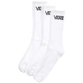 Classic Crew Socks 3pk