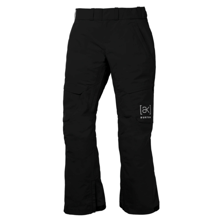 AK Summit Gore-Tex Short Insulated Snowboard Pants - Womens