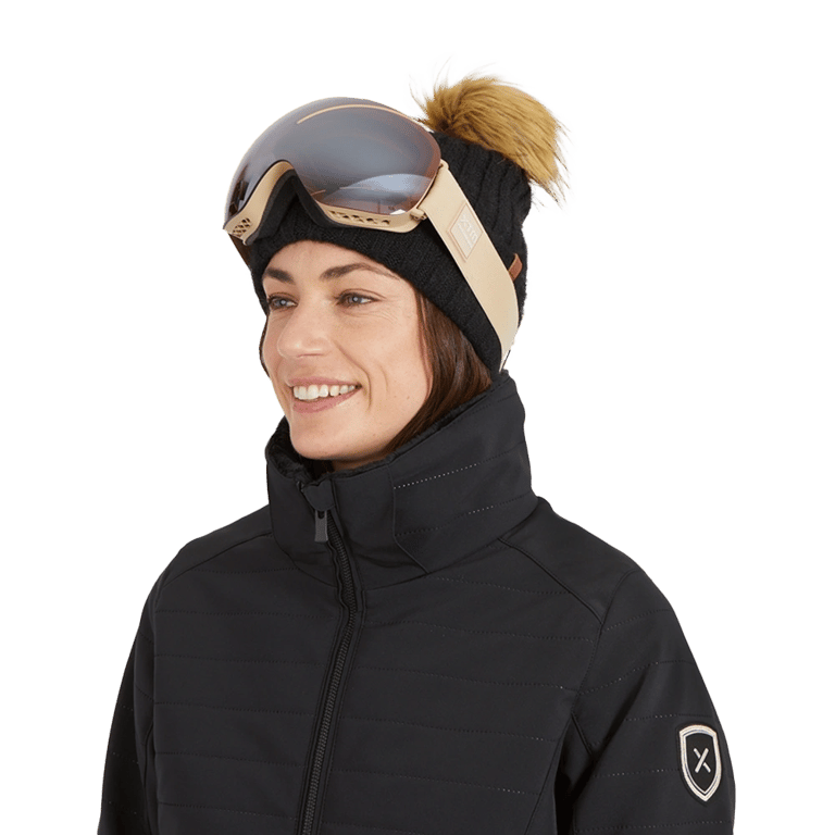 Vallee Ski Jacket
