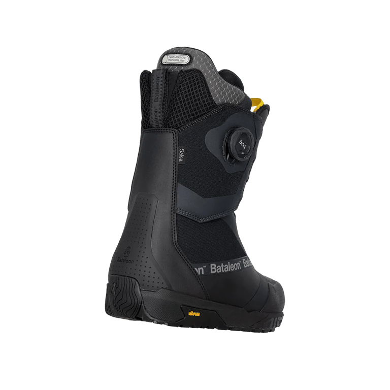 Salsa Double BOA Snowboard Boots