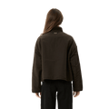 Berlin Reversible Polar Fleece Jacket - Womens