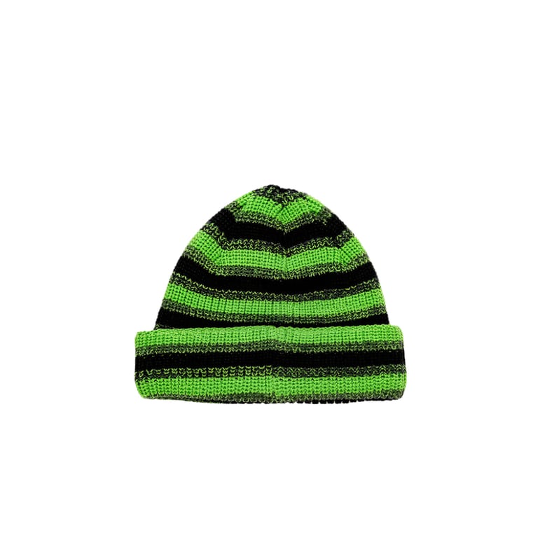Border Beanie