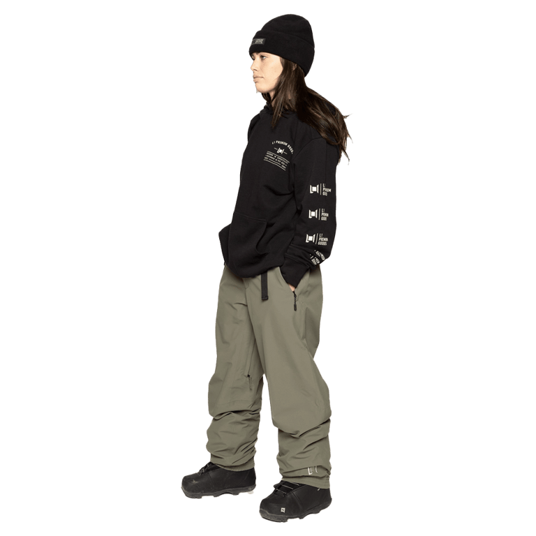 Krush Snowboard Pants - Womens