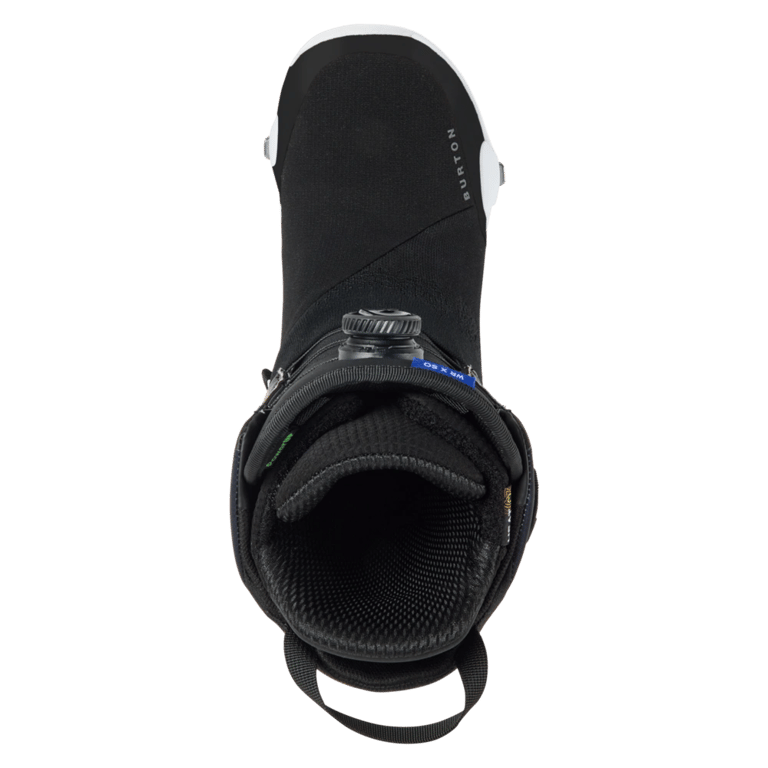 Waverange X Step On Snowboard Boots