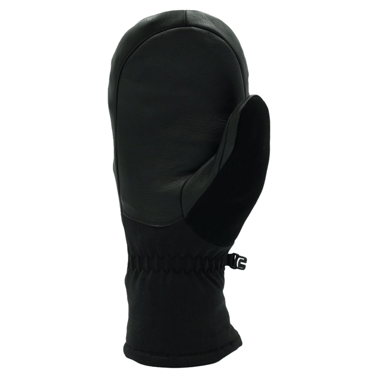 Cascadia GTX Short Leather Mitts - Womens