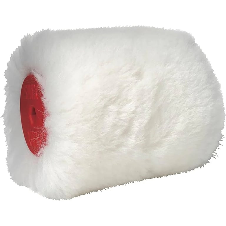 Merino Wool Roto Brush