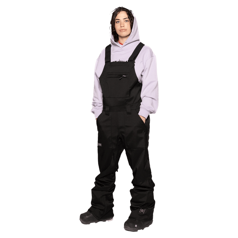 Loretta Bib Snowboard Pants