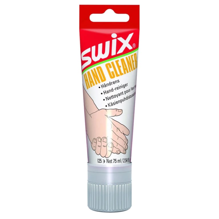 Hand Cleaner