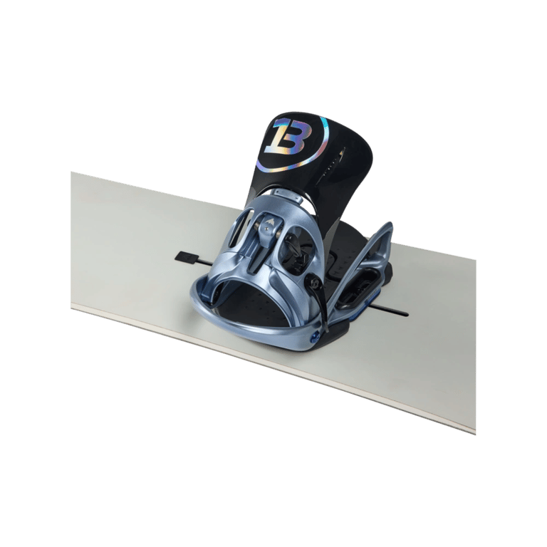 Step On Genesis EST Snowboard Binding